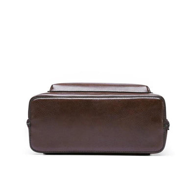 SASKIA™ – ELEGANT FORÅRSRYGGSÆK MED MODERNE LETHED