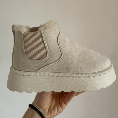 Ida™ - CozyStep Støvler