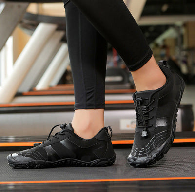 Patrick | Komfortable Udendørs Løbesko