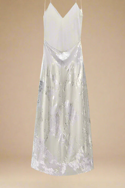 Drøm KJOLE | Silkeglat elegance + flydende komfort