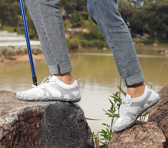 Patrick | Komfortable Udendørs Løbesko