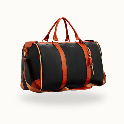 Undine | Stilfuld Duffel Bag