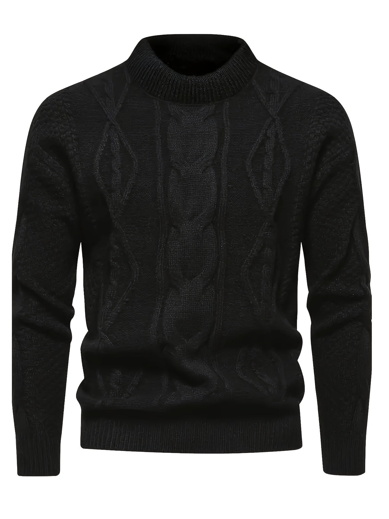 Lasse | Trendy Sweater