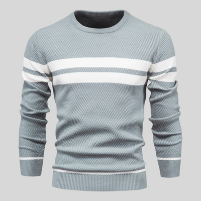 Per | Varm Bomulds Sweater