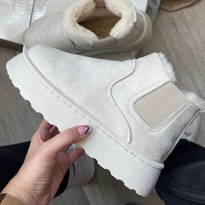 Ida™ - CozyStep Støvler