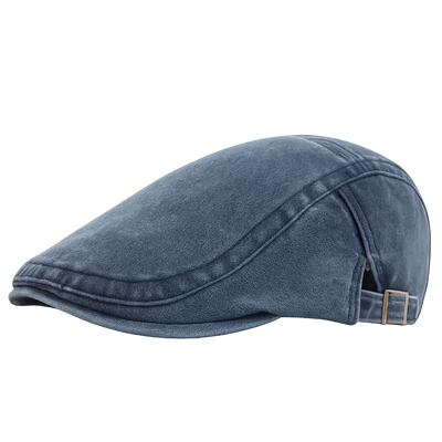 Erik | Vintage Basker