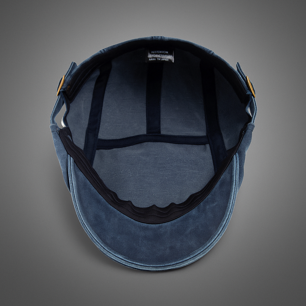 Erik | Vintage Basker