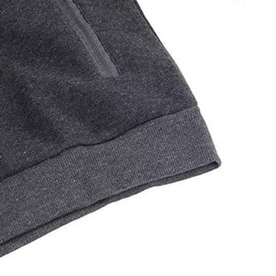 Daniel | Fleece Tech Multifunktionel