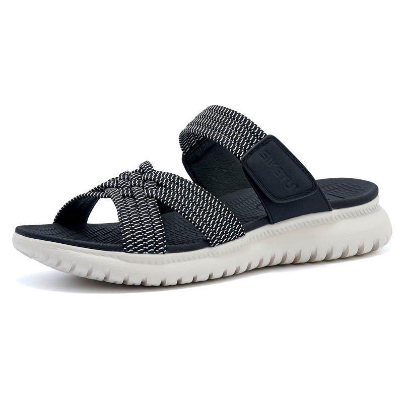 Lina™ – Slip-on sandaler med hverdagskomfort