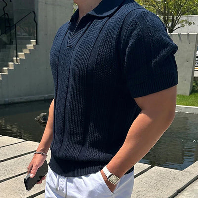 Angelo | Casual Polo Shirt
