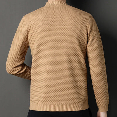 BRUNETTI | JACQUARD BLAZER