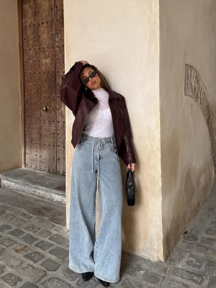 Kate | Den Uundværlige Jakke