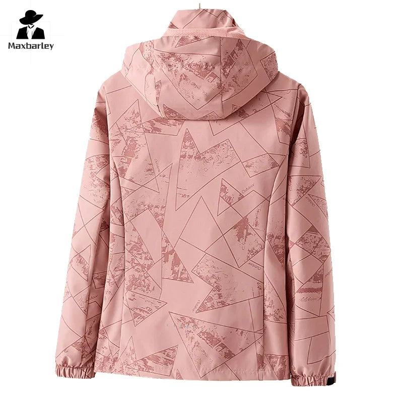 Alnea™ | Vandtæt sommerjakke til damer