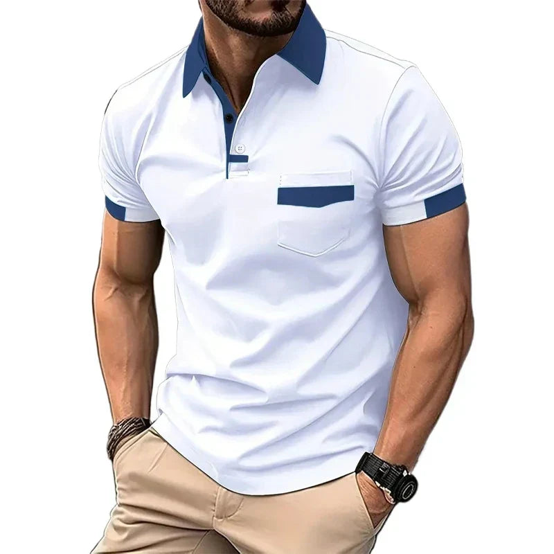 Elias | Polo Shirt