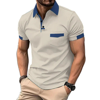 Elias | Polo Shirt