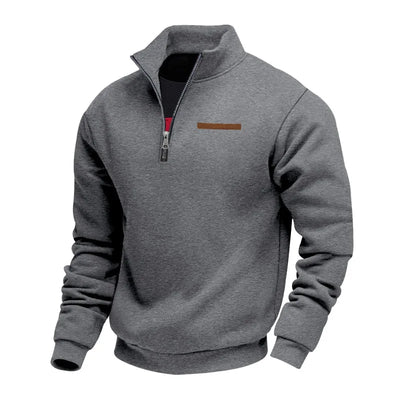 Storm | Casual Fleece Sweatshirt