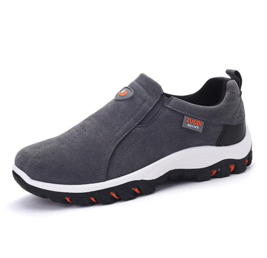 Klaus | Stilfulde Slip-On Sportssko