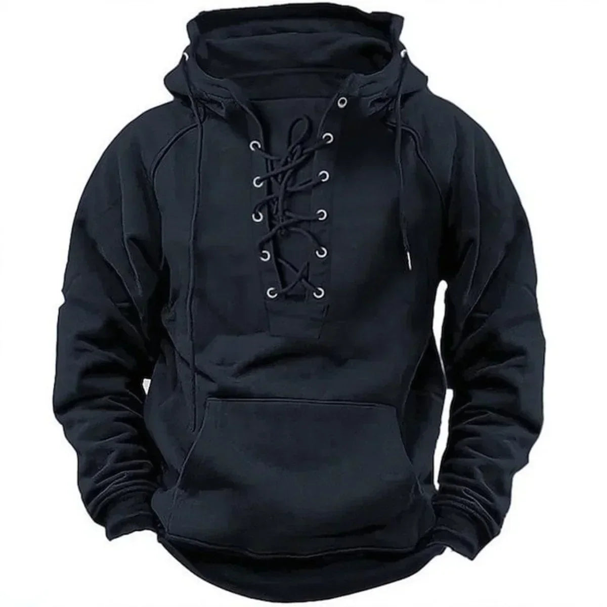 Malthe | Holdbar Hoodie