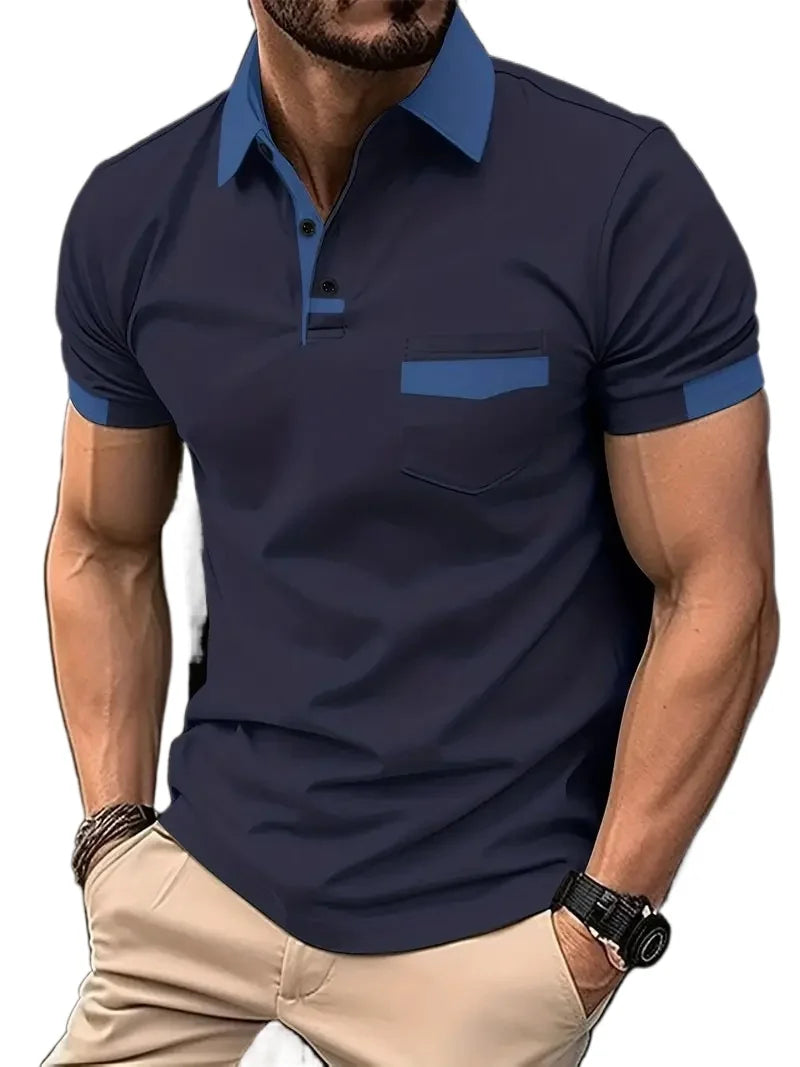 Elias | Polo Shirt