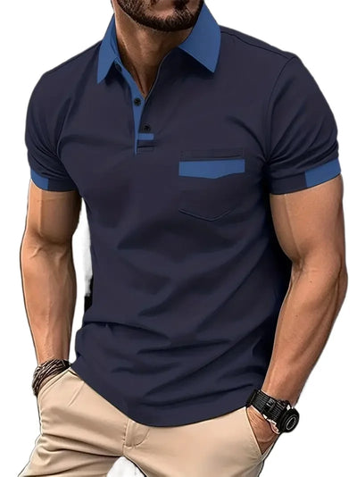 Elias | Polo Shirt