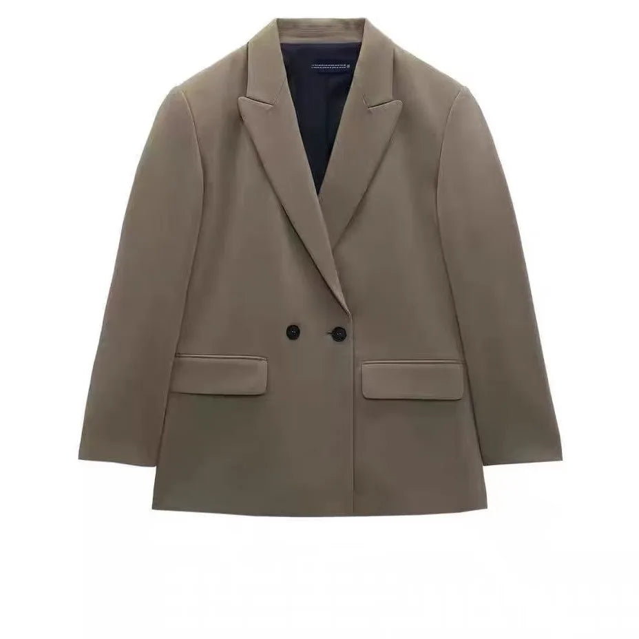 Luna | Oversized Blazer