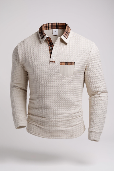 Martin | Ternet Polo Shirt