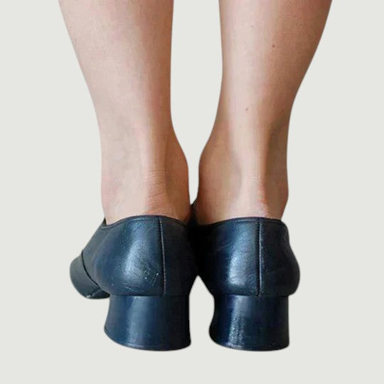 DAISY™ MARY JANE | Klassiske lædersko