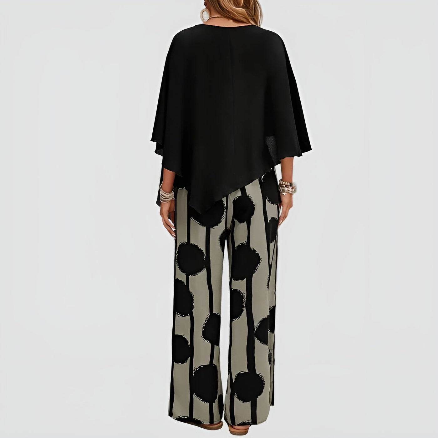 Milavie™ damesæt | Komfortabel, stilfuld og luftig