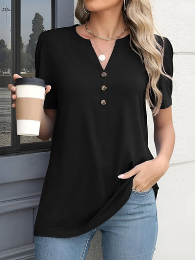 Liva | Lette linnen top for ultimativ komfort