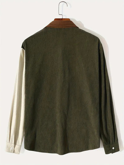 Gaston | Elegant Casual Jakke