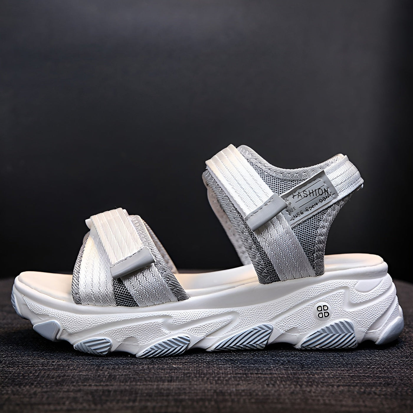 Caro™ | Ortopædiske sandaler - Komfort og støtte i ét