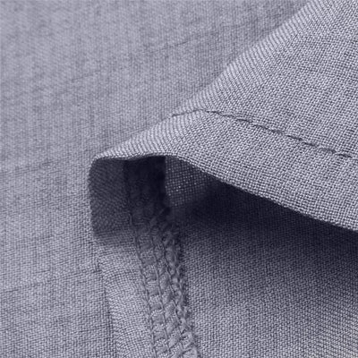 Helene | Stilfuld V-hals Color Block Top