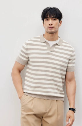 Niels™ | Elegant poloshirt