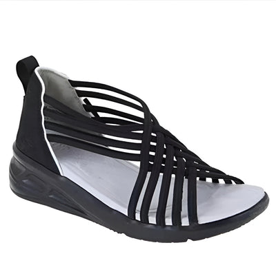 Elara™ – Letvægtssandaler med komfortable remme