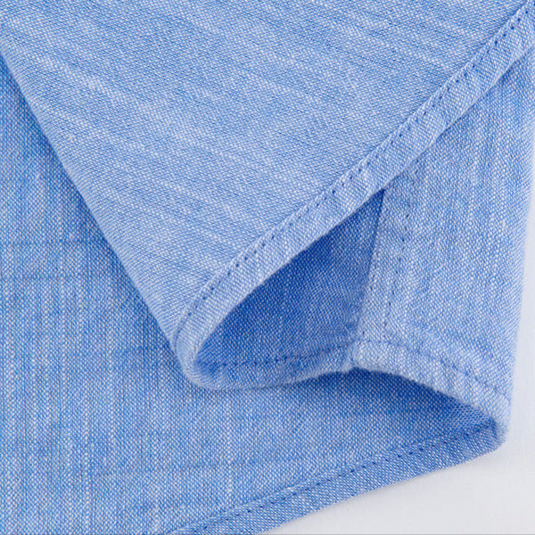 Joep | Saint-Tropez Linned Skjorte