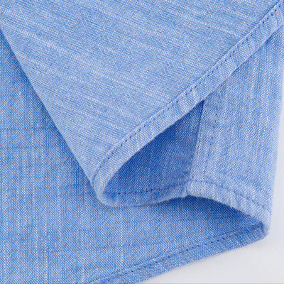 Joep | Saint-Tropez Linned Skjorte