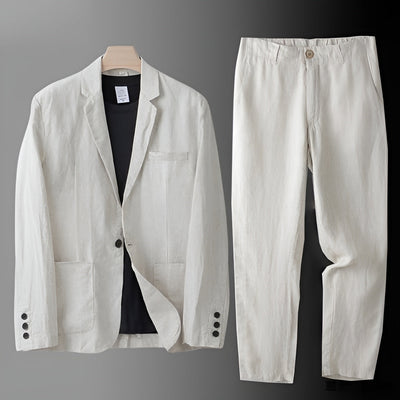 Savelli hørdragt | Let og stilfuld